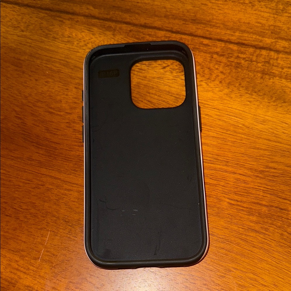 Pink Phone Case - Picture 3 of 3